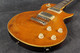 Vintage V100MRPGM - Distressed Lemon Drop - Hard Case - 2nd Hand