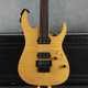 Ibanez RG3120F - Aged Natural - Hard Case - 2nd Hand
