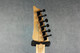 Ibanez RG3120F - Aged Natural - Hard Case - 2nd Hand