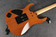 Ibanez RG3120F - Aged Natural - Hard Case - 2nd Hand