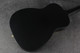 Gretsch G9500 Jim Dandy Flat Top Acoustic - 2-Color Sunburst - Bag - 2nd Hand Gretsch G9500 Jim Dandy Flat Top Acoustic - 2-Color Sunburst - Bag - 2nd Hand