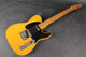 Squier Classic Vibe 50s Telecaster - Butterscotch Blonde - Gig Bag - 2nd Hand