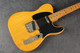 Squier Classic Vibe 50s Telecaster - Butterscotch Blonde - Gig Bag - 2nd Hand