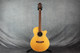 Takamine EG260C - Natural - 2nd Hand Takamine EG260C - Natural - 2nd Hand