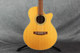 Takamine EG260C - Natural - 2nd Hand