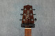 Takamine EG260C - Natural - 2nd Hand