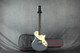 Shergold Provocateur SP01-SD - Solid Battleship Grey - Gig Bag - 2nd Hand