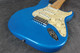 Fender American Standard Stratocaster - Ocean Blue - Hard Case - 2nd Hand Fender American Standard Stratocaster - Ocean Blue - Hard Case - 2nd Hand