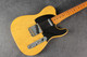 Fender 1998 American Vintage 52 Telecaster Reissue - Blonde - Case - 2nd Hand