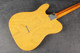 Fender 1998 American Vintage 52 Telecaster Reissue - Blonde - Case - 2nd Hand