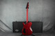 Chapman ML3 Pro Modern - Dark Cherry - Hard Case - 2nd Hand