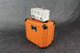 Orange Micro Terror Head and PPC108 Cabinet with PSU - 2nd Hand