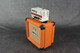 Orange Micro Terror Head and PPC108 Cabinet with PSU - 2nd Hand