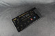 Boss GT-100 COSM Amp Effects Processor - Box & PSU - 2nd Hand Boss GT-100 COSM Amp Effects Processor - Box & PSU - 2nd Hand