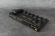 Boss GT-100 COSM Amp Effects Processor - Box & PSU - 2nd Hand Boss GT-100 COSM Amp Effects Processor - Box & PSU - 2nd Hand