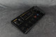 Boss GT-100 COSM Amp Effects Processor - Box & PSU - 2nd Hand Boss GT-100 COSM Amp Effects Processor - Box & PSU - 2nd Hand