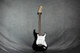 Squier Bullet Stratocaster - Black - 2nd Hand (120995) Squier Bullet Stratocaster - Black - 2nd Hand (120995)