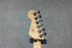 Squier Bullet Stratocaster - Black - 2nd Hand (120995) Squier Bullet Stratocaster - Black - 2nd Hand (120995)