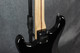 Squier Bullet Stratocaster - Black - 2nd Hand (120995) Squier Bullet Stratocaster - Black - 2nd Hand (120995)