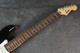 Squier Bullet Stratocaster - Black - 2nd Hand (120995) Squier Bullet Stratocaster - Black - 2nd Hand (120995)