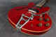 Epiphone Casino Made in Korea - Cherry - Hard Case - 2nd Hand (120865)