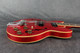 Epiphone Casino Made in Korea - Cherry - Hard Case - 2nd Hand (120865)