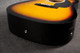 Squier SA-105CE Dreadnought Electro-Acoustic - Sunburst - 2nd Hand Squier SA-105CE Dreadnought Electro-Acoustic - Sunburst - 2nd Hand