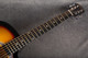 Squier SA-105CE Dreadnought Electro-Acoustic - Sunburst - 2nd Hand Squier SA-105CE Dreadnought Electro-Acoustic - Sunburst - 2nd Hand