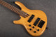 Cort Artisan B4 Left Handed - Open Pore Natural - 2nd Hand