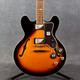 Epiphone Sheraton - Vintage Sunburst - 2nd Hand