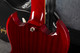 Epiphone SG Standard 61 Maestro Vibrola - Vintage Cherry - Hard Case - 2nd Hand Epiphone SG Standard 61 Maestro Vibrola - Vintage Cherry - Hard Case - 2nd Hand