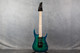 Ibanez RG370AHMZ - Blue Moon Burst - 2nd Hand (121115)