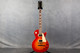 Tokai ULS 62 Love Rock - Cherry Sunburst - 2nd Hand