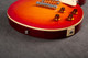 Tokai ULS 62 Love Rock - Cherry Sunburst - 2nd Hand