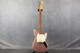 Fender Player Mustang 90 - Burgundy Mist Metallic - 2nd Hand