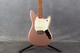 Fender Player Mustang 90 - Burgundy Mist Metallic - 2nd Hand