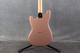 Fender Player Mustang 90 - Burgundy Mist Metallic - 2nd Hand