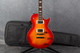 Fret King Eclat - Cherry Sunburst - Gig Bag - 2nd Hand