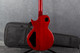 Fret King Eclat - Cherry Sunburst - Gig Bag - 2nd Hand