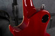 Fret King Eclat - Cherry Sunburst - Gig Bag - 2nd Hand