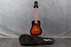 Epiphone Hummingbird Tenor Ukulele - Tobacco Sunburst - Gig Bag - 2nd Hand