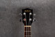 Kala KA-JTE Archtop Tenor Ukulele - 2-Tone Sunburst - Hard Case - 2nd Hand