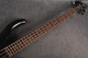 Ibanez Ergodyne EDC710 - Black - Gig Bag - 2nd Hand