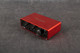 Focusrite Scarlett Solo 3rd Gen - 2nd Hand