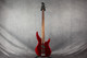 Yamaha TRBX174 Bass Guitar - Red Metallic - 2nd Hand