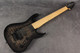 Agile 727 Interceptor Pro - Black Flame - 2nd Hand