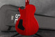 PRS SE Singlecut - Cherry Sunburst - Gig Bag - 2nd Hand