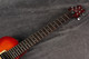 PRS SE Singlecut - Cherry Sunburst - Gig Bag - 2nd Hand