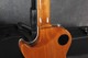 Gibson Les Paul Modern - Sparkling Burgundy Top - Hard Case - 2nd Hand Gibson Les Paul Modern - Sparkling Burgundy Top - Hard Case - 2nd Hand