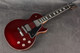 Gibson Les Paul Modern - Sparkling Burgundy Top - Hard Case - 2nd Hand Gibson Les Paul Modern - Sparkling Burgundy Top - Hard Case - 2nd Hand